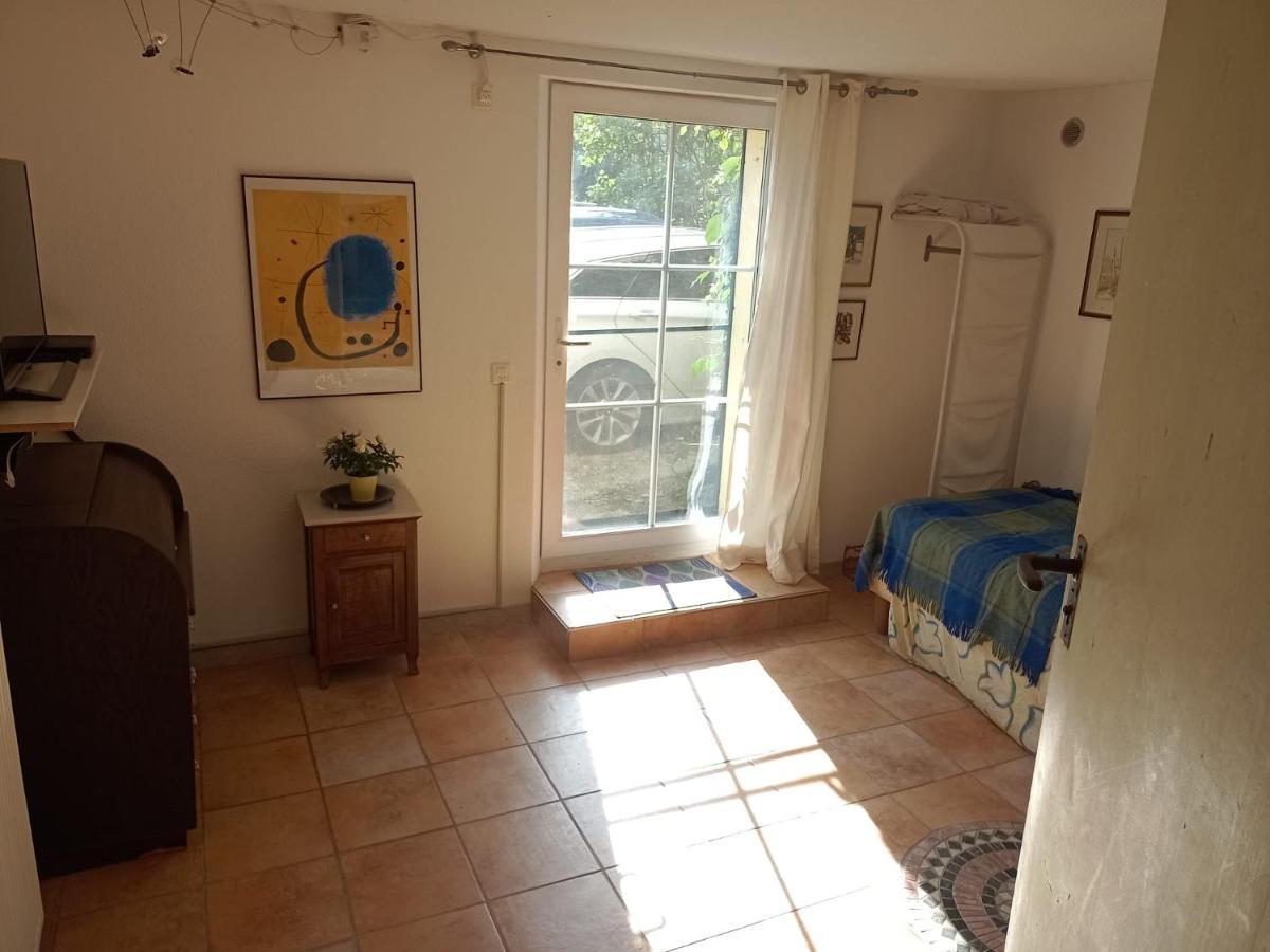 Casa Nemea Apartment Neuenegg Luaran gambar