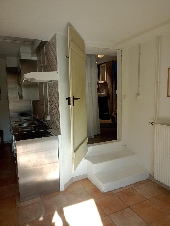 Casa Nemea Apartment Neuenegg Luaran gambar