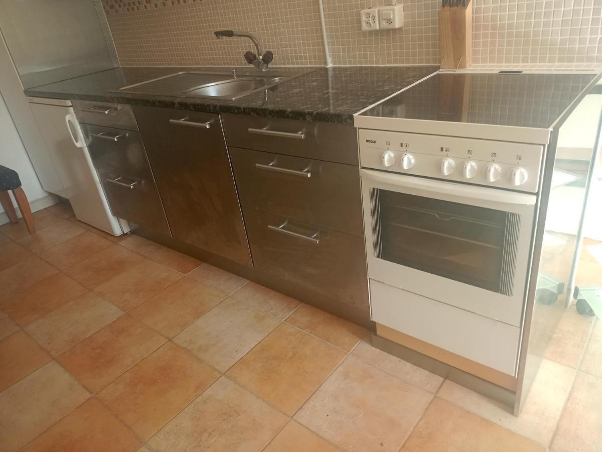 Casa Nemea Apartment Neuenegg Luaran gambar