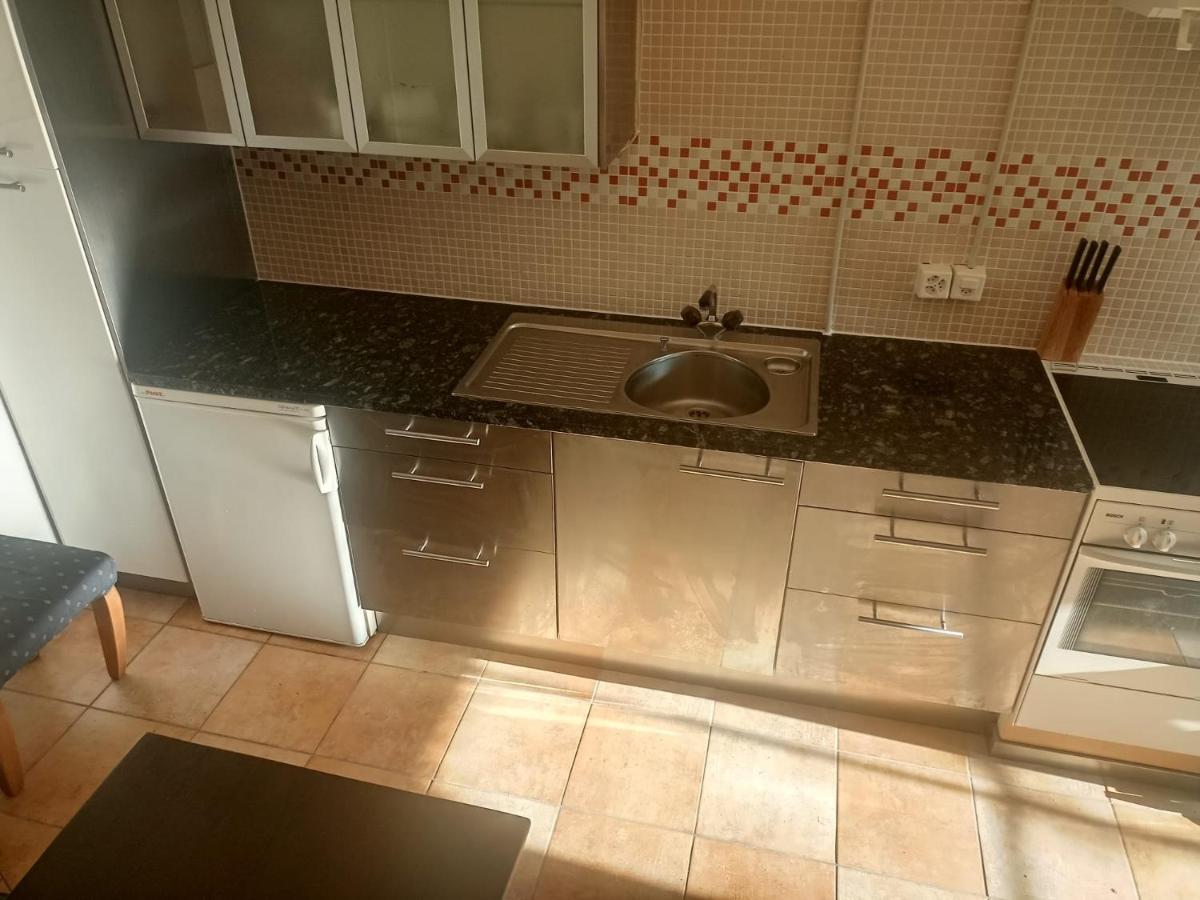 Casa Nemea Apartment Neuenegg Luaran gambar